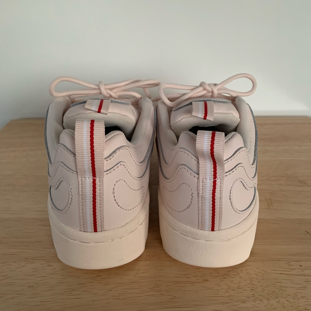 NEW Reebok Rivyx Ripple Pale Pink - Picture 6 of 10